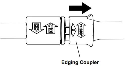Weed Eater WE20VT String Trimmer 8