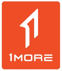 1MORE PistonBuds PRO Q30 Earbuds Manual 1MORE Logo