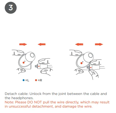 1MORE P50 Penta Driver Headphones 3