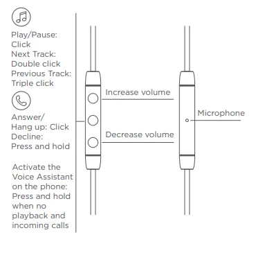 1MORE P50 Penta Driver Headphones 4