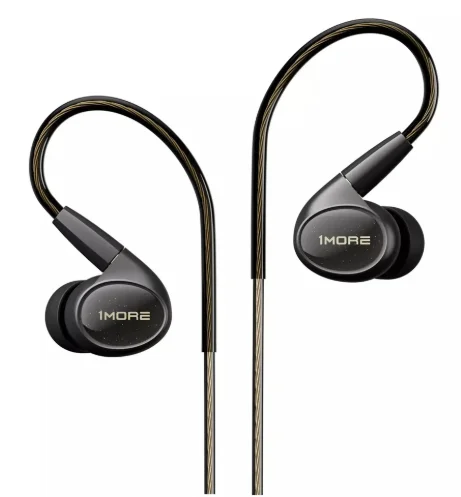 1MORE P50 Penta Driver Headphones prod