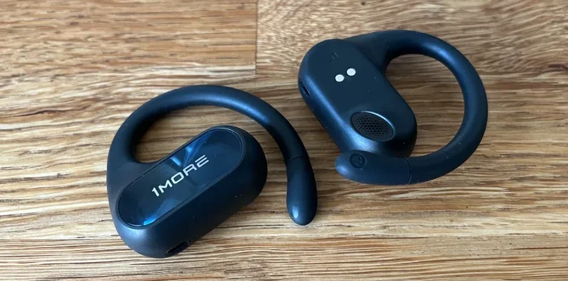 1MORE S30 Fit SE Open Earbuds Manual 1MORE S30 Fit SE Open Earbuds feat