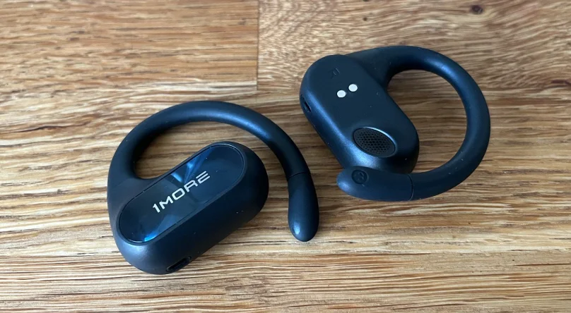 1MORE S30 Fit SE Open Earbuds Manual 1MORE S30 Fit SE Open Earbuds feat