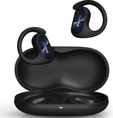 1MORE S30 Fit SE Open Earbuds Manual 1MORE S30 Fit SE Open Earbuds prod