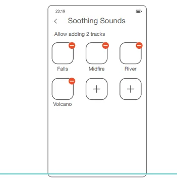 1MORE SleepBuds Z30 Earbuds Manual 1MORE SleepBuds Z30 Earbuds 13