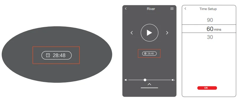 1MORE SleepBuds Z30 Earbuds Manual 1MORE SleepBuds Z30 Earbuds 14