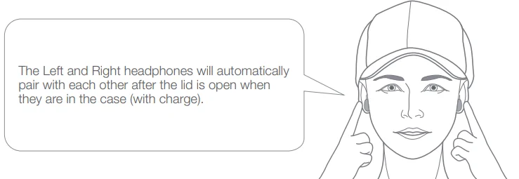 1MORE SleepBuds Z30 Earbuds Manual 1MORE SleepBuds Z30 Earbuds 6