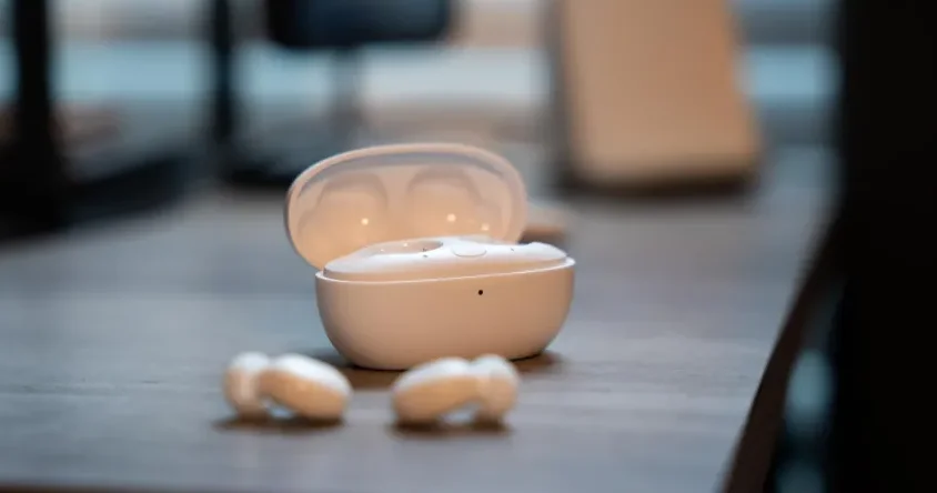 1MORE SleepBuds Z30 Earbuds Manual 1MORE SleepBuds Z30 Earbuds feat