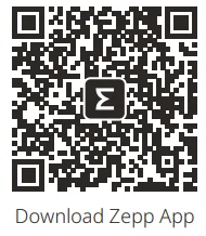 Amazfit Active 3 Premium Smart Watch 3