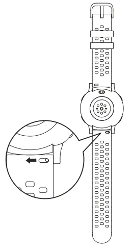 Amazfit Active 3 Premium Smart Watch 5