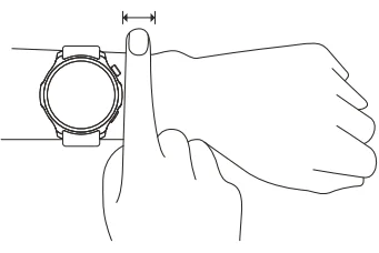 Amazfit Active 3 Premium Smart Watch 6