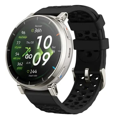 Amazfit Active 3 Premium Smart Watch prod