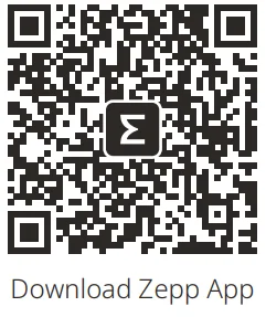 Amazfit Active Max Smart Watch Manual Amazfit Active Max Smart Watch 3