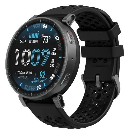 Amazfit Active Max Smart Watch Manual Amazfit Active Max Smart Watch prod