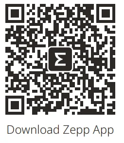 Amazfit Balance 2 Smart Watch Manual Amazfit Balance 2 Smart Watch 3