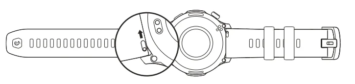 Amazfit Balance 2 Smart Watch Manual Amazfit Balance 2 Smart Watch 5