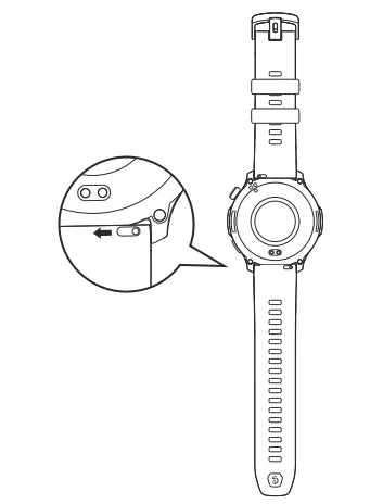 Amazfit Balance 2 Smart Watch Manual Amazfit Balance 2 Smart Watch 6