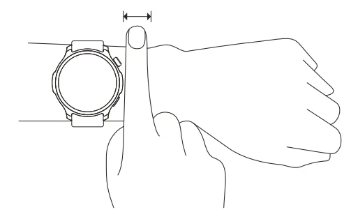 Amazfit Balance 2 Smart Watch Manual Amazfit Balance 2 Smart Watch 7