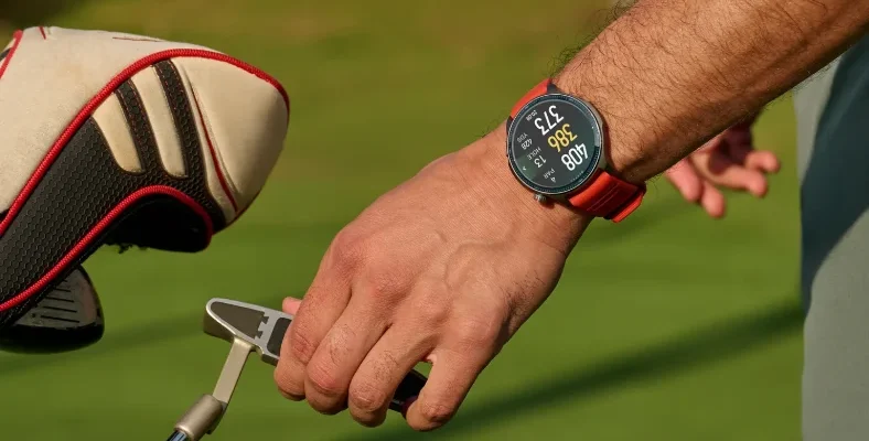 Amazfit Balance 2 Smart Watch Manual Amazfit Balance 2 Smart Watch feat