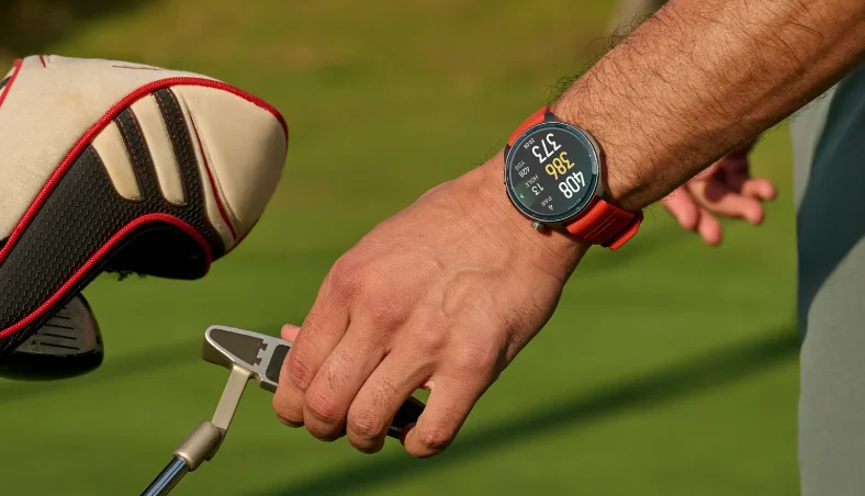 Amazfit Balance 2 Smart Watch Manual Amazfit Balance 2 Smart Watch feat