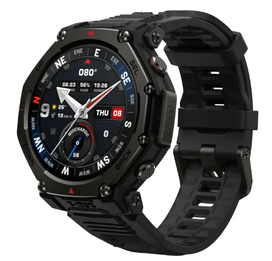 Amazfit T-Rex 3 Pro Smart Watch prod