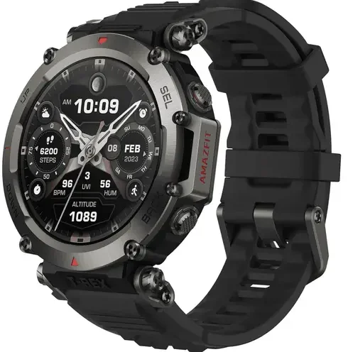 Amazfit T-Rex Ultra 2 Smart Watch Manual Amazfit T-Rex Ultra 2 Smart Watch prod