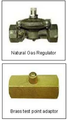 Bellini BDG302WG 2 Burner Gas Glass Cooktop Manual Bellini BDG302WG 2 Burner Gas Glass Cooktop 11