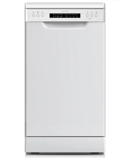 Bellini BDW504W 45cm White Dishwasher prod
