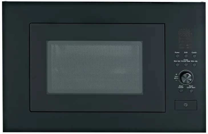Bellini BMWM28 28L Built-In Microwave Oven prod
