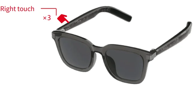 COLMI G06 Smart Glasses 10