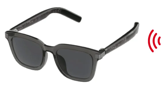 COLMI G06 Smart Glasses 2