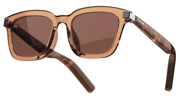 COLMI G06 Smart Glasses prod