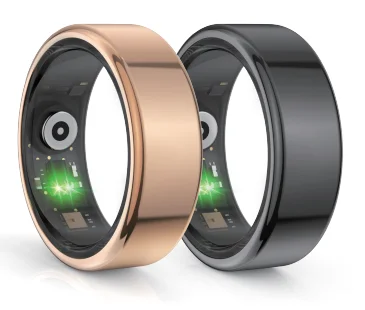 COLMI R02 Smart Ring prod
