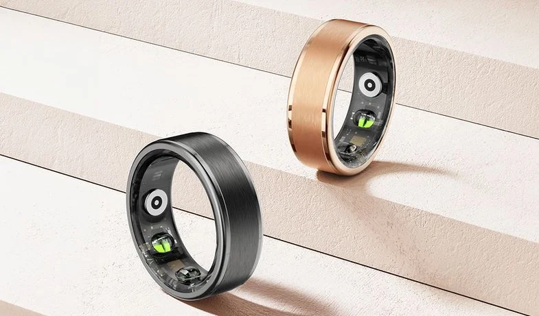 COLMI R03 Smart Ring User Manual COLMI R03 Smart Ring feat