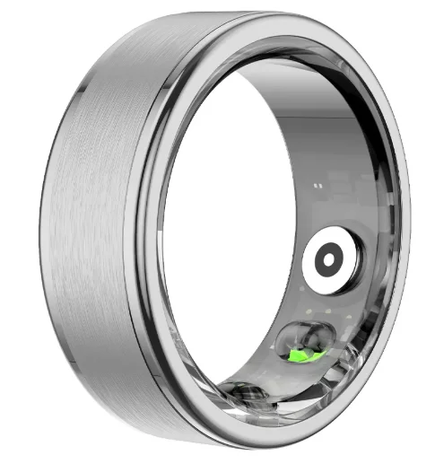 COLMI R03 Smart Ring User Manual COLMI R03 Smart Ring prod
