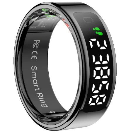 COLMI R12 Smart Ring prod