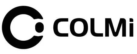 COLMI logo
