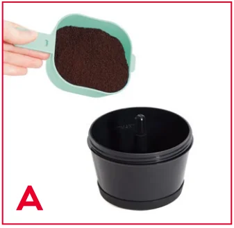 Dash DCBCM400 Rapid Cold Brew Maker Manual Dash DCBCM400 Rapid Cold Brew Maker 3