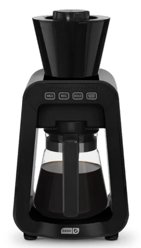 Dash DCBCM400 Rapid Cold Brew Maker Manual Dash DCBCM400 Rapid Cold Brew Maker prod