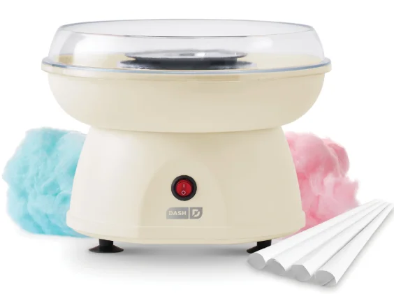 Dash DCCM00101 Cotton Candy Maker prod