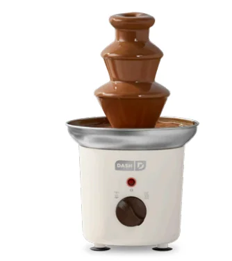 Dash DCFN00101 Chocolate Fountain 2