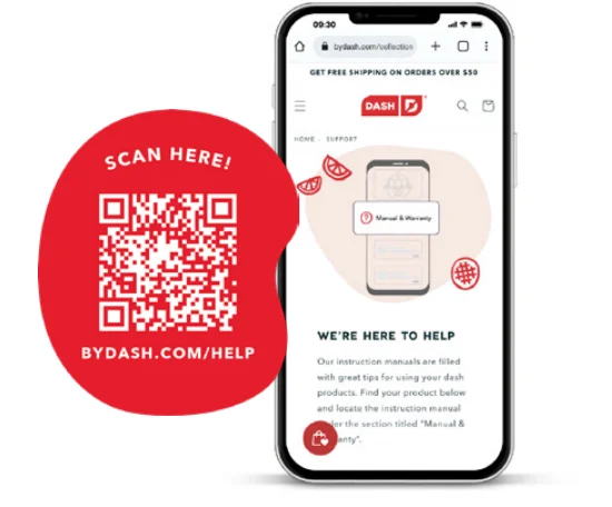 Dash DCFN00101 Chocolate Fountain 6