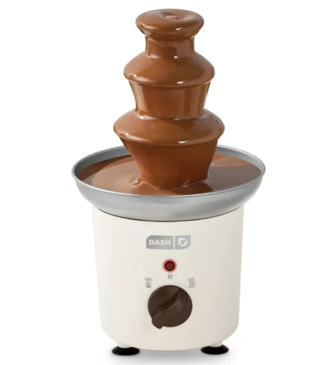 Dash DCFN00101 Chocolate Fountain PROD