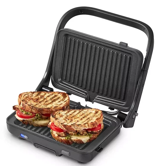 Dash DIG024 MultiMaker Flex Press Grill System prod