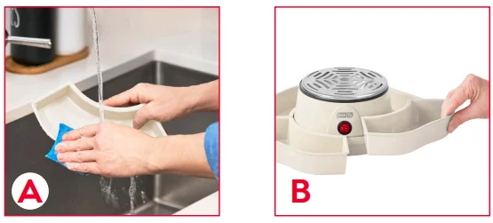 Dash DSMR00101 S’Mores Maker 2