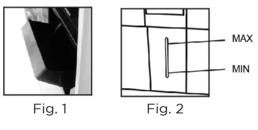 Dimplex DCEVP40M 40L Evaporative Cooler Manual Dimplex DCEVP40M 40L Evaporative Cooler 5