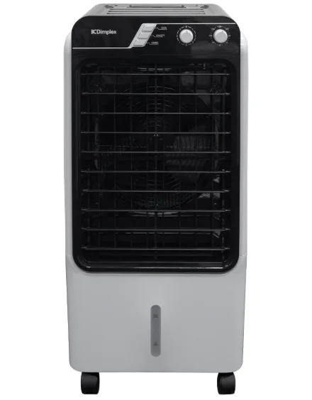 Dimplex DCEVP40M 40L Evaporative Cooler Manual Dimplex DCEVP40M 40L Evaporative Cooler prod