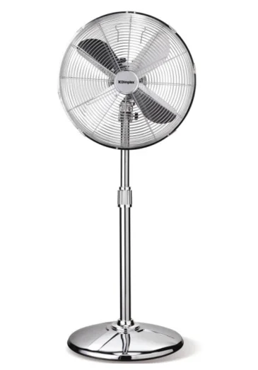 Dimplex DCPF40ANT 40cm HV Pedestal Fan prod