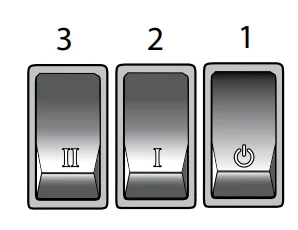 Dimplex MWDS15-AU Mini Windelsham Suite Manual Dimplex MWDS15-AU Mini Windelsham Suite 4