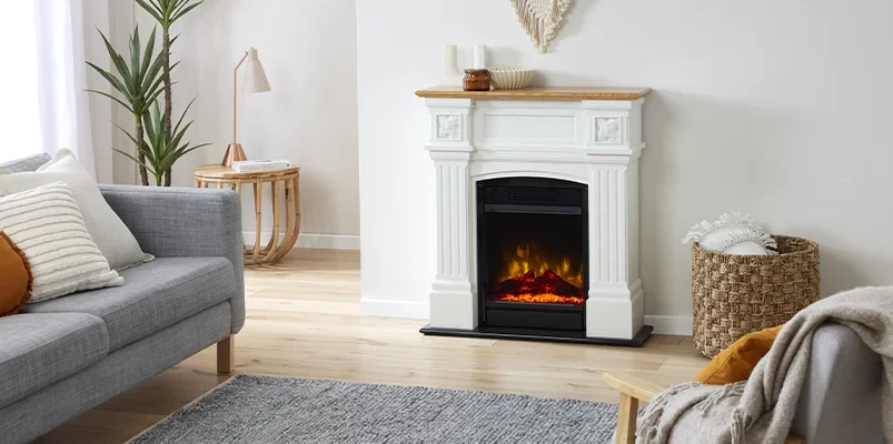 Dimplex MWDS15-AU Mini Windelsham Suite feat